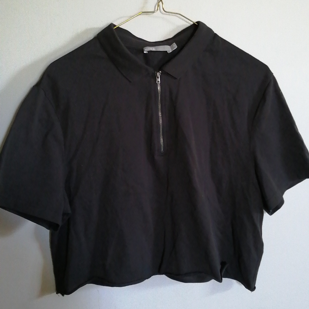 Vince crop